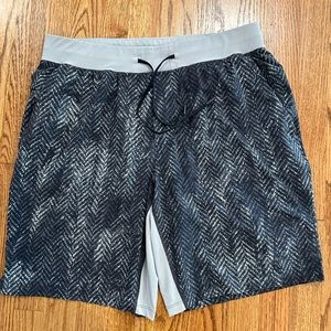 Lululemon T.H.E. Shorts (Lined), XL